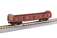 N ES44AC “Gevo” and Mixed Freight Starter set – Canadian Pacific (106-0022) exact product view 5