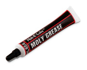 Woodland Scenics HL656 Hob-E-Lube Moly Grease tube with capped applicator