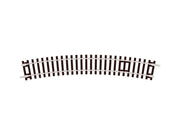 PECO ST-230 Setrack OO/HO Code 100 No. 3 radius standard curve — exact product image