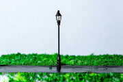 Rock Island Hobby HO 012106 Lamp Post (2-Pack) — exact product view