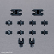 Bandai 30 Minutes Missions Customize Material (EX Jointcore Cube) 1/144 Scale Model Kit — product view 4