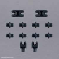 Bandai 30 Minutes Missions Customize Material (EX Jointcore Cube) 1/144 Scale Model Kit — product view 4