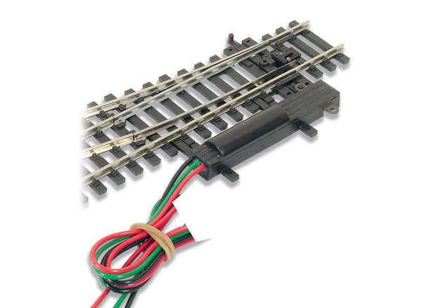 PECO PL-11 side mounted turnout motor