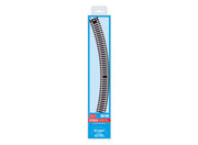 Peco ST-2031 HO/OO Code 100 No.3 Radius Double Curves, 4 Pack– product image 1
