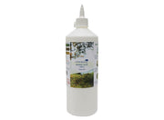 WWScenics WSGL-009 static grass basing glue, 1000 ml bottle