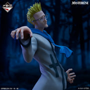 Masterlise Ichibansho Figure: Genthru (Greed Island) (Hunter x Hunter) — exact product view