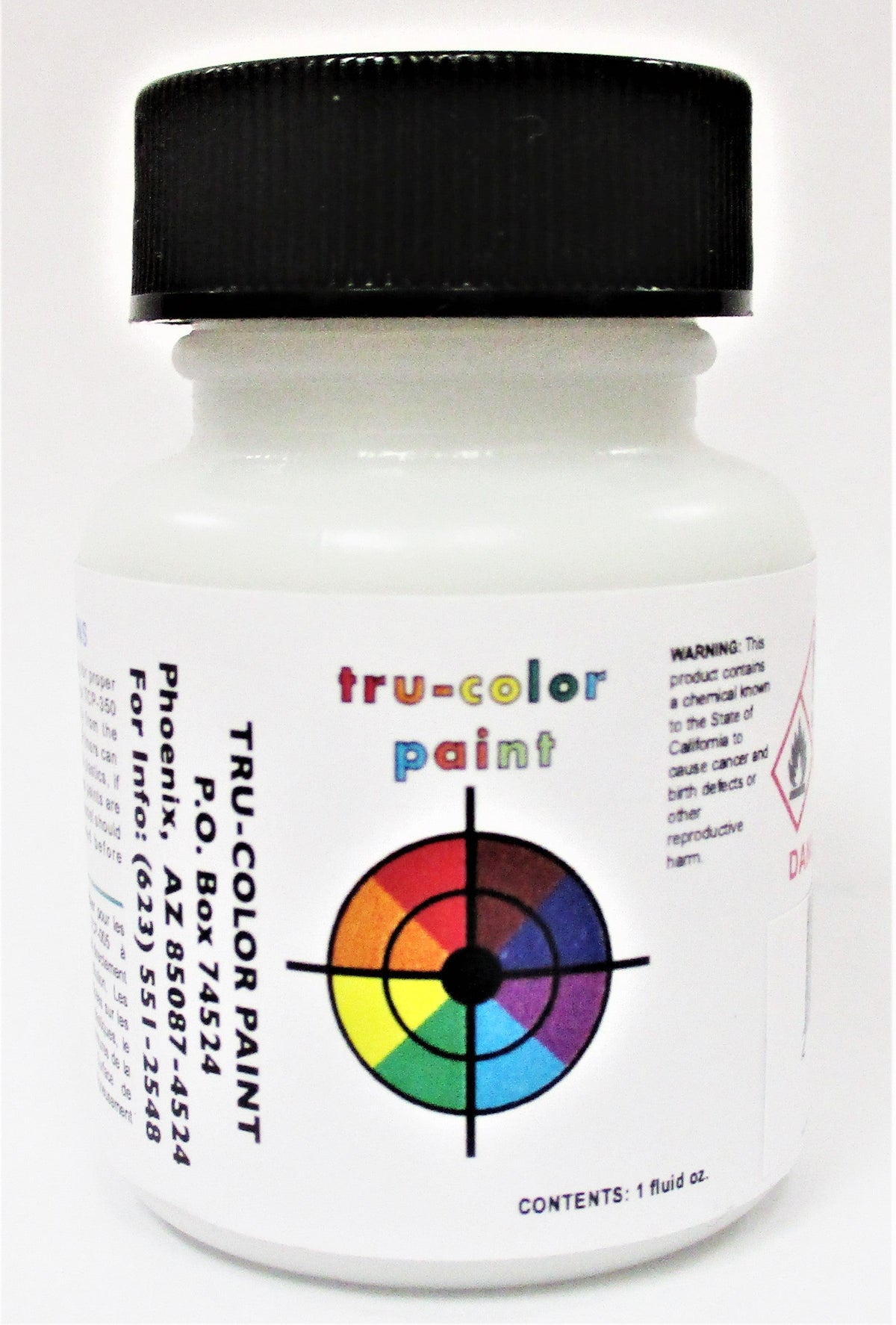 Tru-Color TCP-157 SOO Line Off White 1 oz– product image