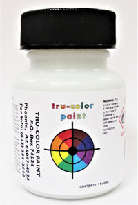 Tru-Color TCP-157 SOO Line Off White 1 oz– product image 1