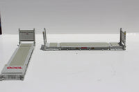 Flatrack containers Assortment Set #1 - JTC 402551  6-container set SOLD OUT (402551) exact product view 5