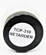 Tru-Color TCP-310 Plastic Retarder 1 oz – product view 2