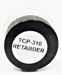 Tru-Color TCP-310 Plastic Retarder 1 oz – product view 2