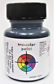 Tru-Color TCP-308 FEC Florida East Coast Older Blue 1 oz– product image 1