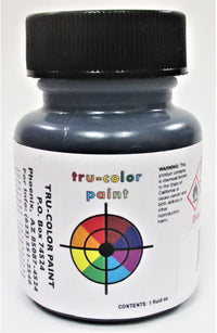 Tru-Color TCP-308 FEC Florida East Coast Older Blue 1 oz– product image 1