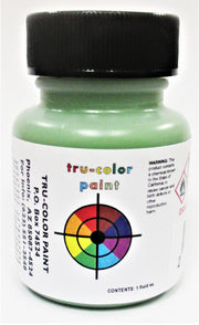 Tru-Color TCP-303 IT Illinois Terminal Light Green 1 oz– product image 1