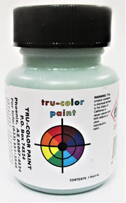 Tru-Color TCP-312 UP Union Pacific MOW Maintenance-of-Way Green 1 oz– product image 1