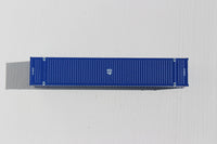 APL 48' HC 3-42-3 corrugated containers with Magnetic system, FIRST TIME IN N SCALE. JTC # (485001) exact product view 4