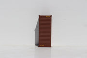 TRANS OCEAN - 20' Std. height containers with Magnetic system, Corrugated-side. JTC-205327 (205327) exact product view 4