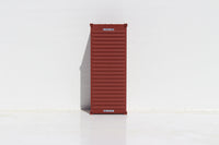 SEA STAR- 20' Std. height containers with Magnetic system, Corrugated-side. JTC-205343 (205343) exact product view 3