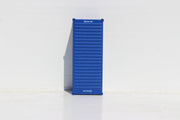 JAY Container Services - 20' Std. height containers with Magnetic system, Corrugated-side. JTC-205303 (205303) exact product view 4