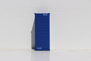 GESEACO 20' Std. height containers with Magnetic system, Corrugated-side. JTC-205340 (205340) exact product view 4