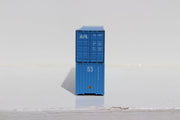 APL 53' HIGH CUBE 6-42-6 corrugated containers with Magnetic system, Corrugated-side. JTC # (535005) exact product view 2