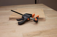Excel Blades 4" Speed Clamp (70060) product view 3