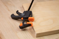 Excel Blades 4" Speed Clamp (70060) product view 2