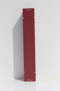 STAX 53' HIGH CUBE 6-42-6 corrugated containers with Magnetic system, Corrugated-side. JTC # (535004) exact product view 4