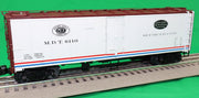 Lionel 2426340 MDT Hotbox Reefer #6110 – O Gauge– product image 1