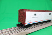 Lionel 2426340 MDT Hotbox Reefer #6110 – O Gauge– product image 2