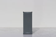 MOL 20' Std. height containers with Magnetic system, Corrugated-side. JTC-205351 (205351) exact product view 3