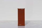 TRITON 20' Std. height containers with Magnetic system, Corrugated-side. JTC-205349 (205349) exact product view 3