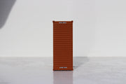 IVARAN 20' Std. height containers with Magnetic system, Corrugated-side. JTC-205358 (205358) exact product view 3