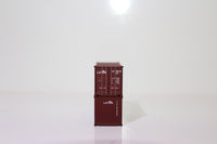 LOTUS 20' Std. height containers with Magnetic system, Corrugated-side. JTC-205375 (205375) exact product view 2