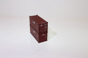 LOTUS 20' Std. height containers with Magnetic system, Corrugated-side. JTC-205375 (205375) exact product view 5