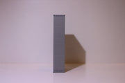 NYK LINE 40' Standard height (8'6") Smooth-side containers . JTC # (405670) exact product view 4