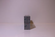 JAPAN LINE 40' Standard height (8'6") Smooth-side containers . JTC # (405659) exact product view 3