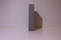 JAPAN LINE 40' Standard height (8'6") Smooth-side containers . JTC # (405659) exact product view 4