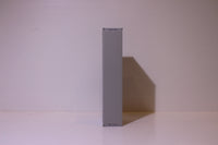 NYK  40' Standard height (8'6")  3-P-42-P-3 Panel side square corrugations containers. JTC # (405606) exact product view 4
