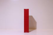 CTI 40' Standard height (8'6")  3-P-42-P-3 Panel side square corrugations containers. JTC # (405602) exact product view 4
