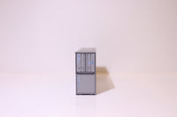 U.S. LINES 40' Standard height (8'6") Smooth-side containers . JTC # (405667) exact product view 2