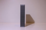 U.S. LINES 40' Standard height (8'6") Smooth-side containers . JTC # (405667) exact product view 3