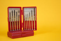 Excel Blades 11-Piece Mini Screwdriver Set (55696) product view 6