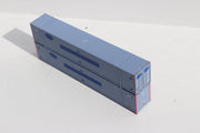COFC (ex-Pacer) 53' HIGH CUBE 6-42-6 corrugated containers with Magnetic system. JTC # (535068) exact product view 4