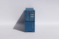 CAMELLIA LINE - JTC # 405316 40' Standard height (8'6") corrugated side steel containers (405316) exact product view 3