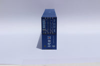 CROWLEY 53' HIGH CUBE, 6-42-6 corrugated containers with Magnetic system, Corrugated-side. JTC #535031 (535031) exact product view 2