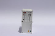 AIR FLOW 20' Std. height containers with Magnetic system, Corrugated-side. JTC-205357 (205357) exact product view 2