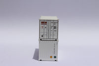 AIR FLOW 20' Std. height containers with Magnetic system, Corrugated-side. JTC-205357 (205357) exact product view 2