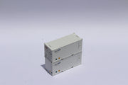 AIR FLOW 20' Std. height containers with Magnetic system, Corrugated-side. JTC-205357 (205357) exact product view 3