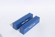 CMA CGM MIX PACK B - 40' HIGH CUBE containers with Magnetic system, Corrugated-side. JTC# (405092M) exact product view 4